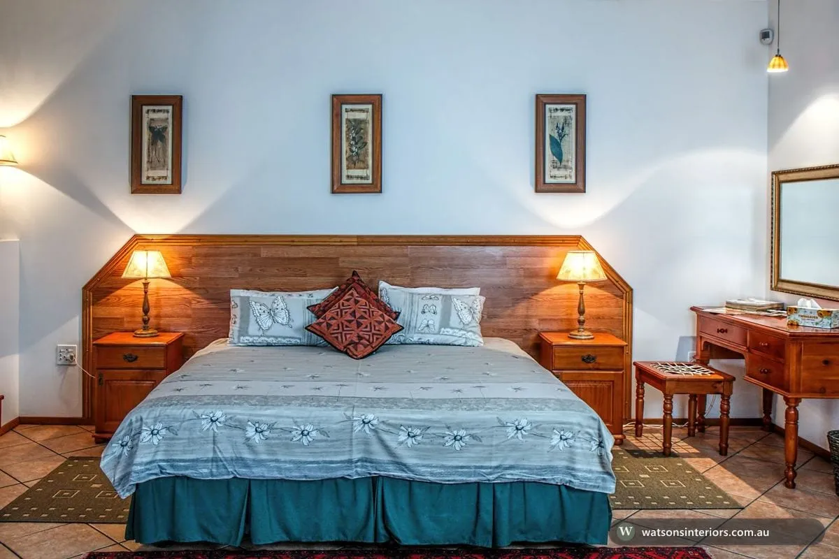 Bedroom inspiration
