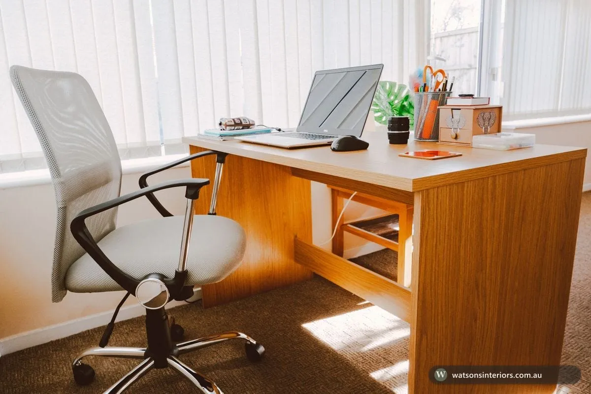 Home Office inspiration
