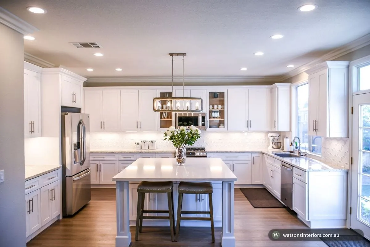 Kitchen inspiration