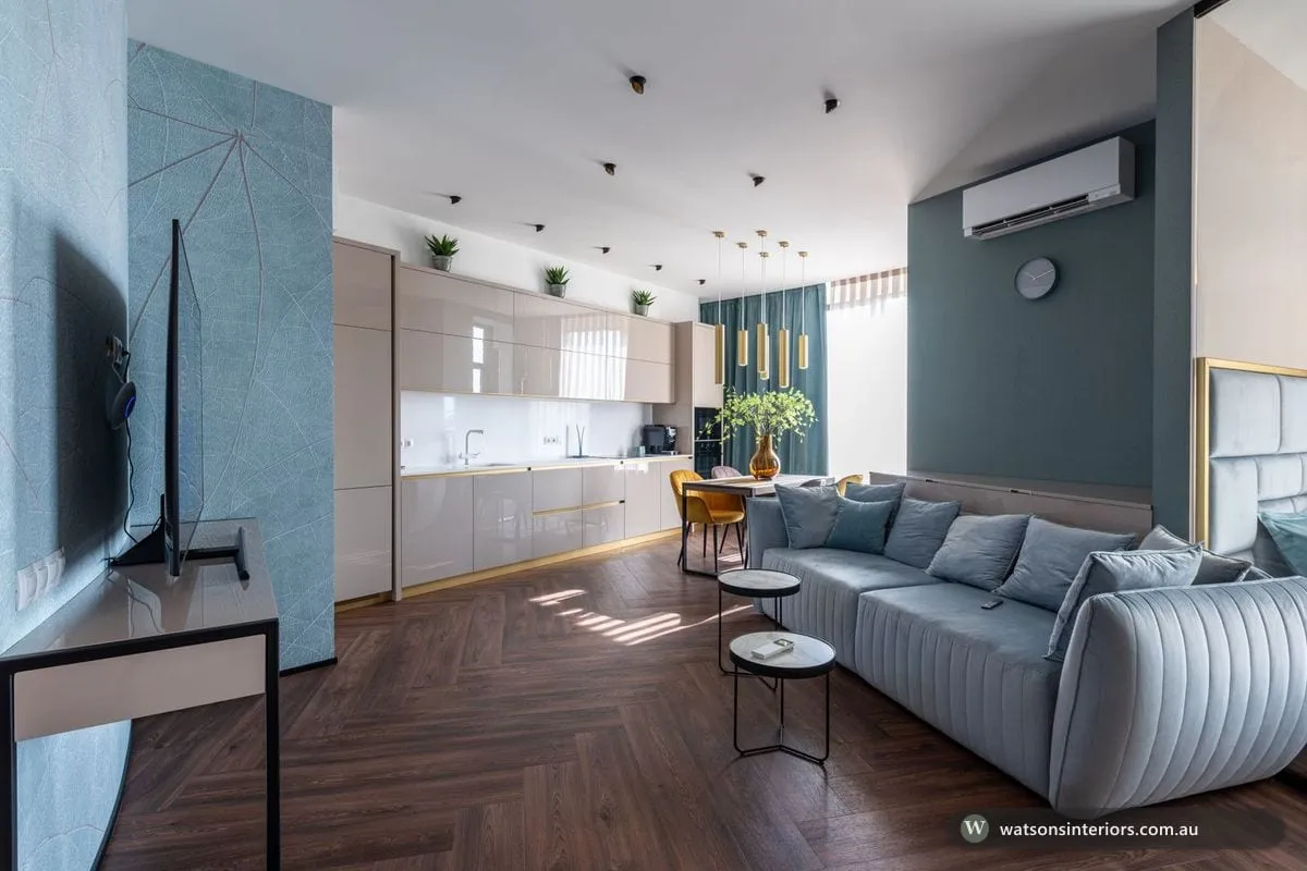 Living Room inspiration